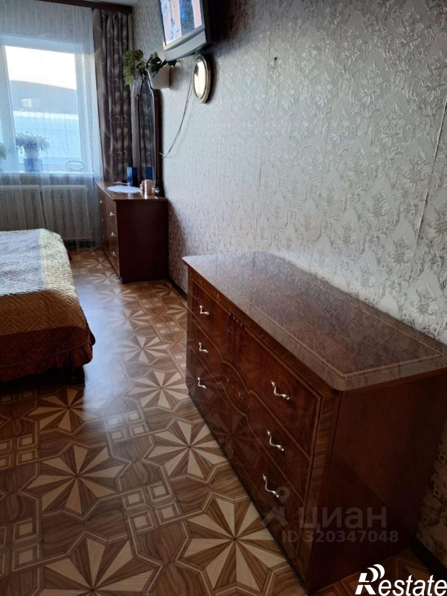 Купить квартиру за 7 200 000 рублей на Магадан, Марчеканский переулок, 5