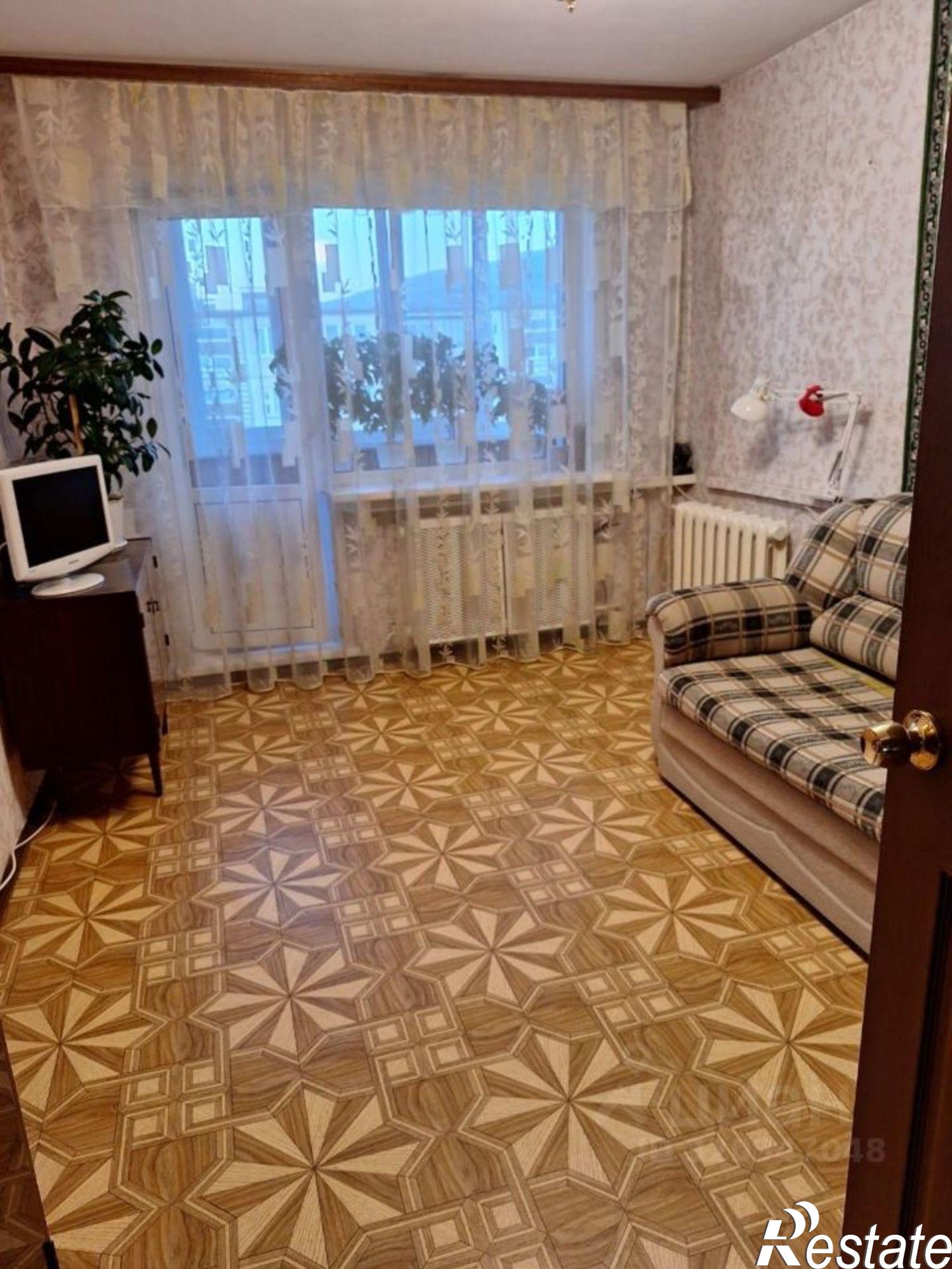 Купить квартиру за 7 200 000 рублей на Магадан, Марчеканский переулок, 5