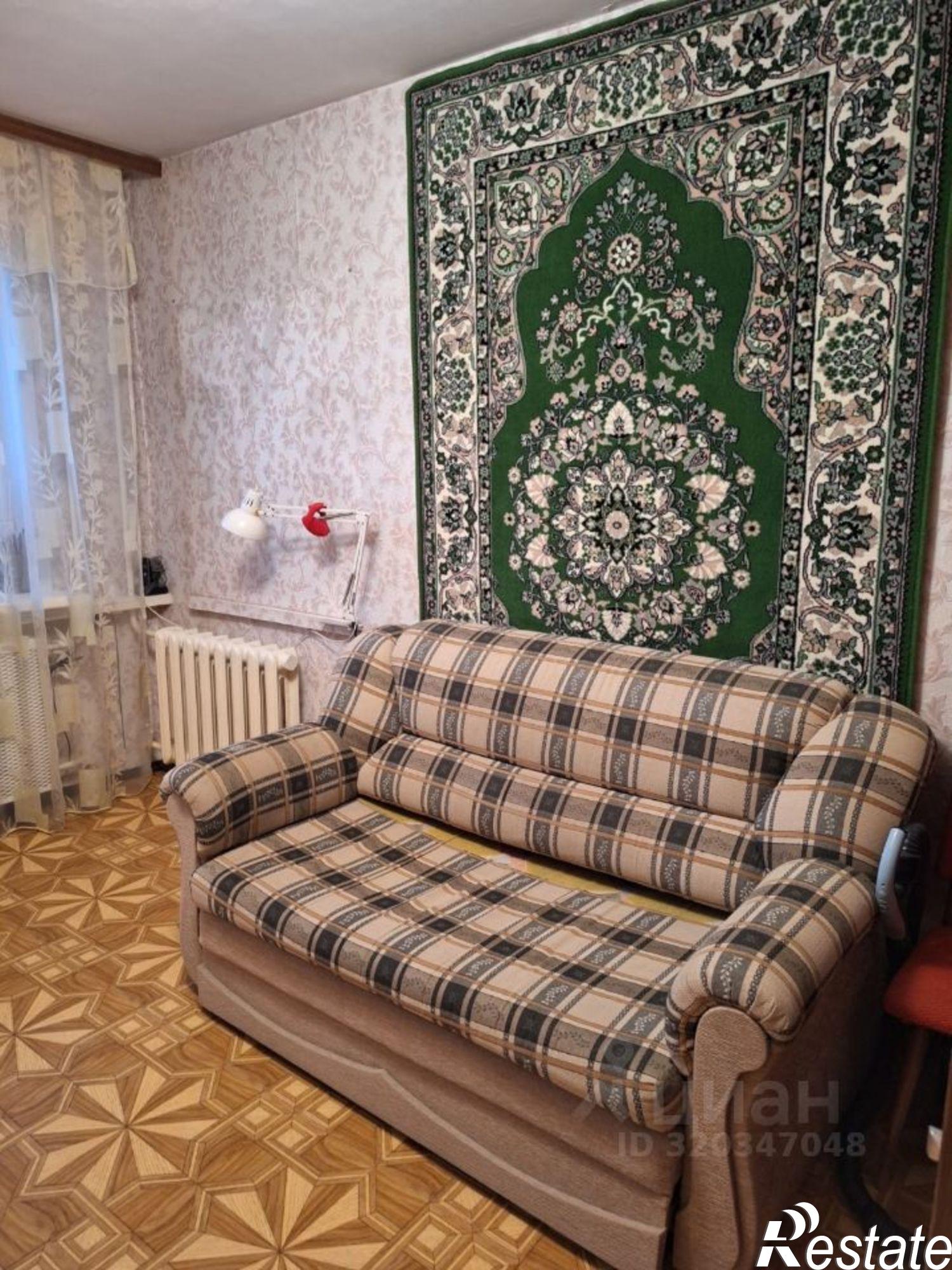 Купить квартиру за 7 200 000 рублей на Магадан, Марчеканский переулок, 5