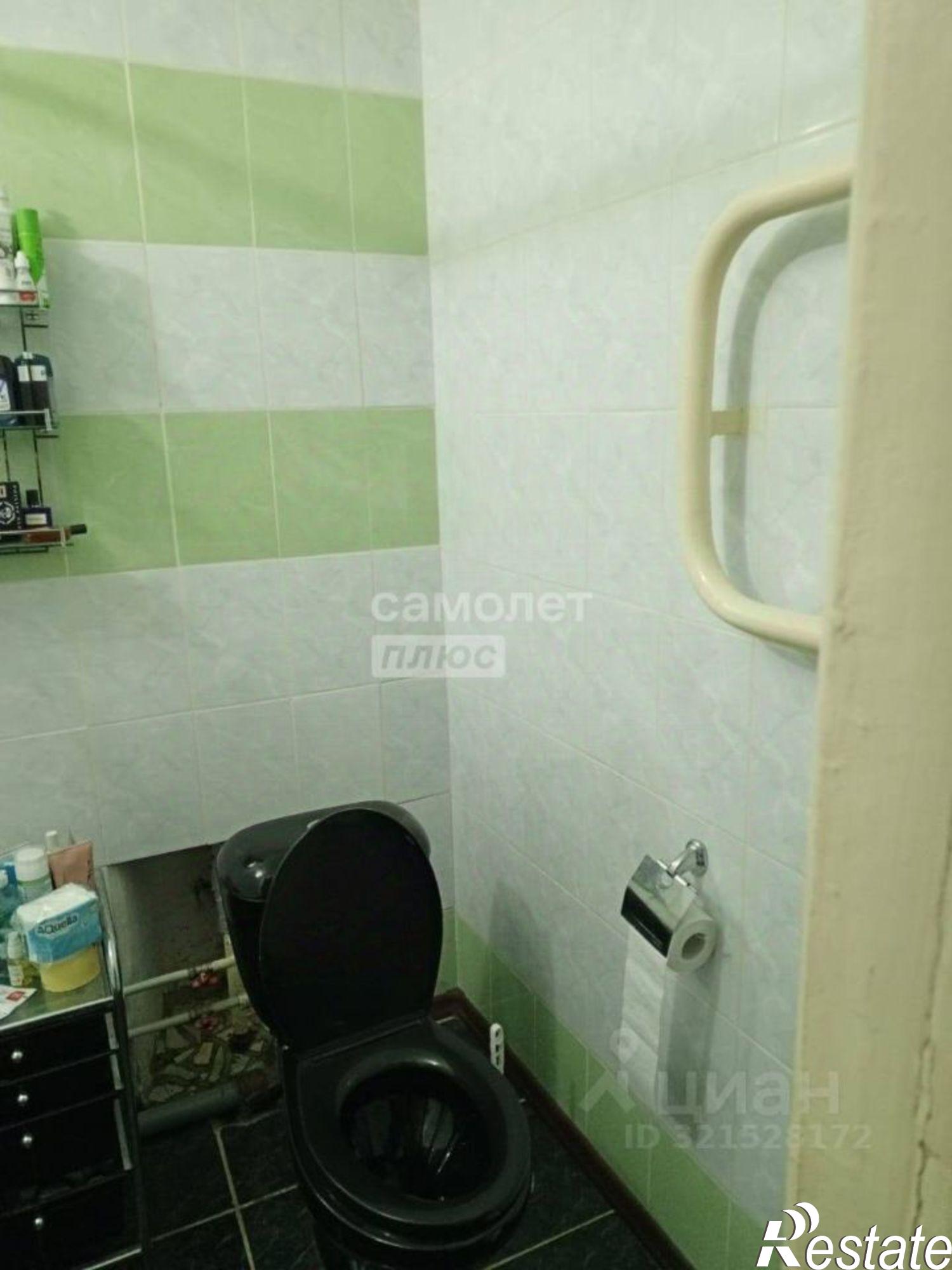 Купить квартиру за 3 900 000 рублей на Магадан г., Колымское ш., д.8, к.3