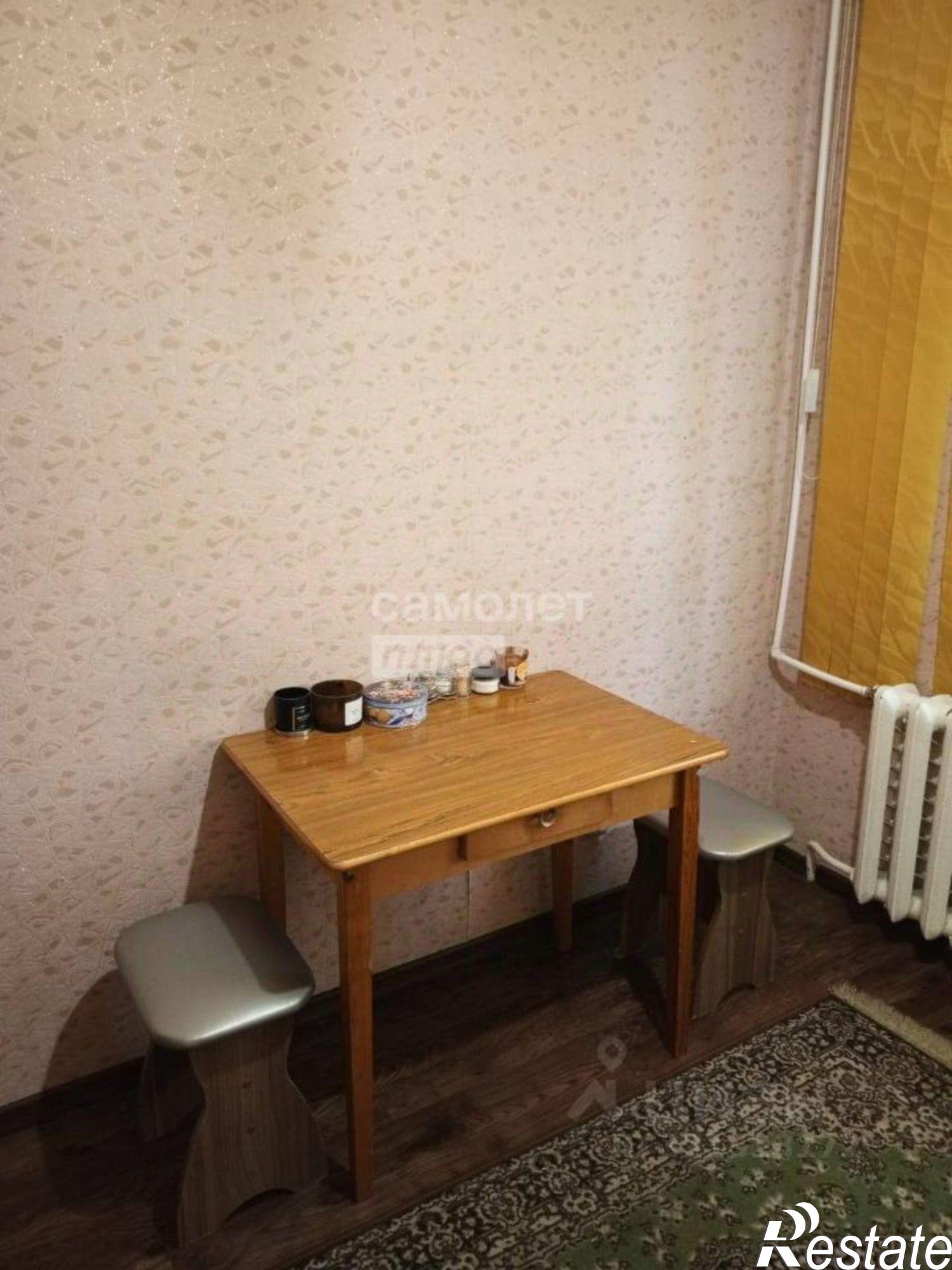 Купить квартиру за 3 900 000 рублей на Магадан г., Колымское ш., д.8, к.3