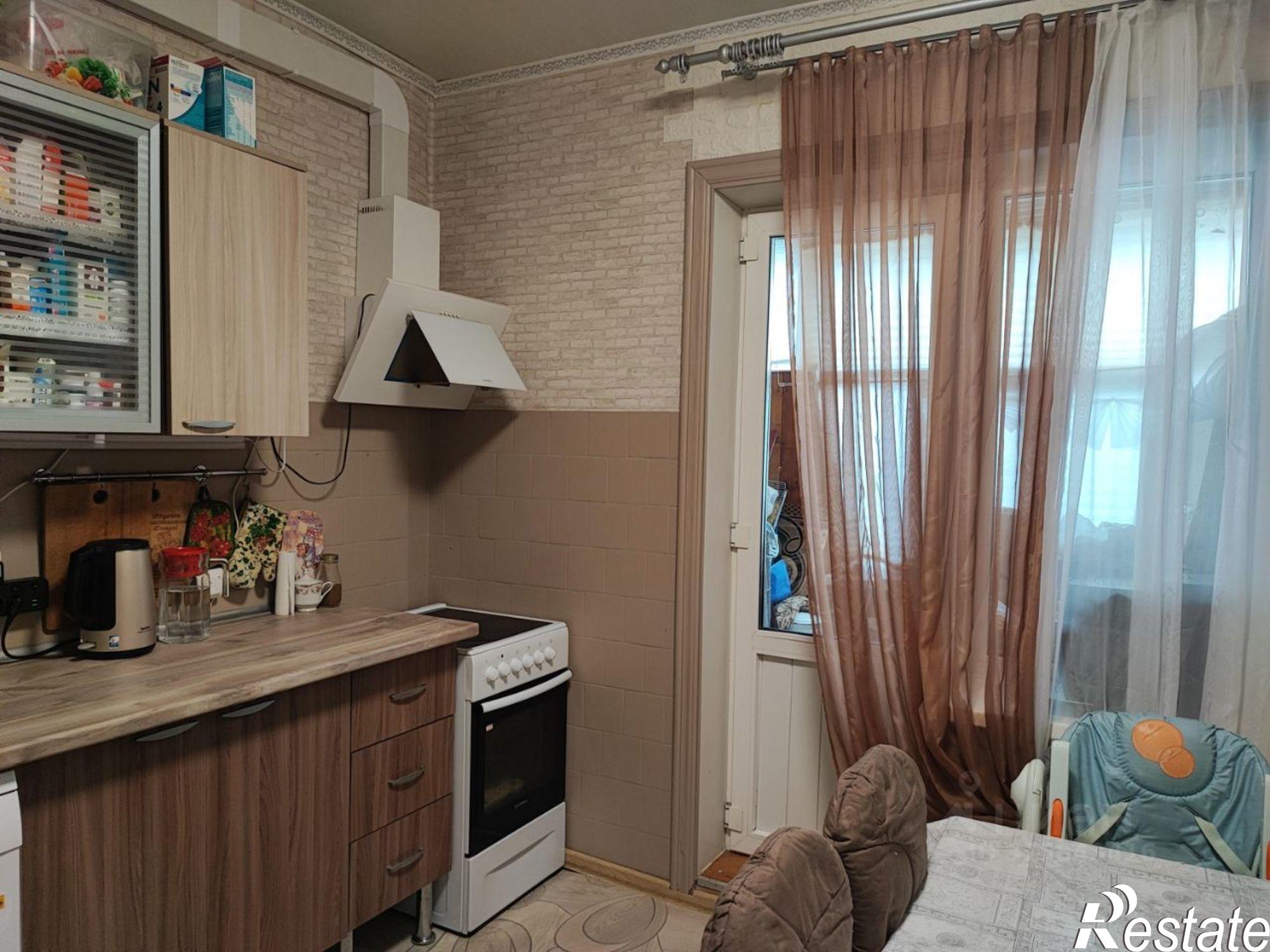 Купить квартиру за 7 850 000 рублей на Магадан, улица Энергостроителей, 9к2