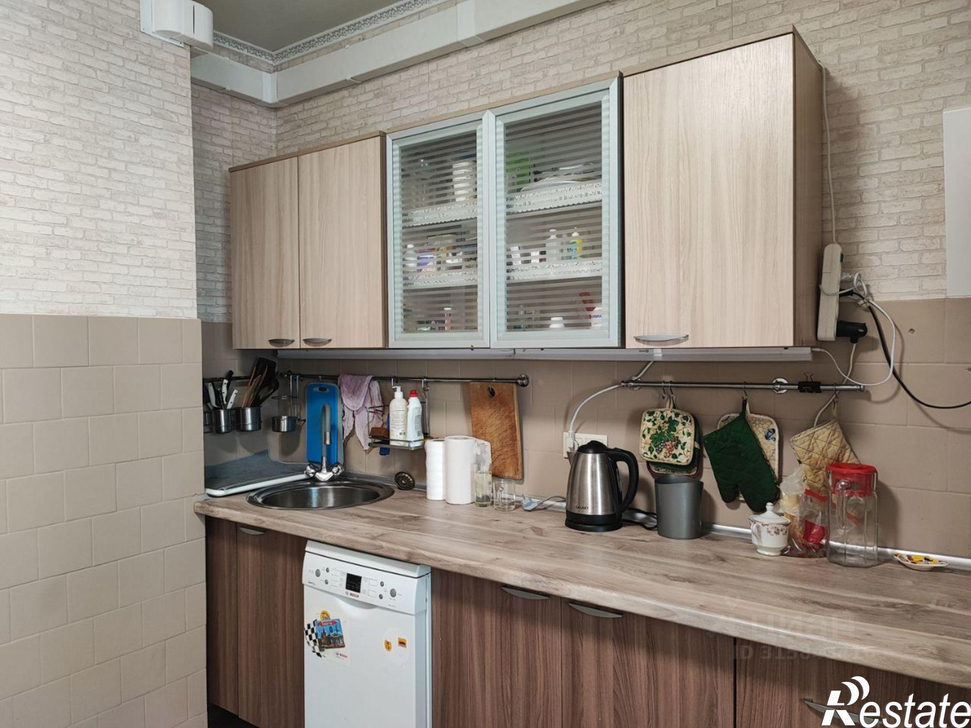 Купить квартиру за 7 850 000 рублей на Магадан, улица Энергостроителей, 9к2