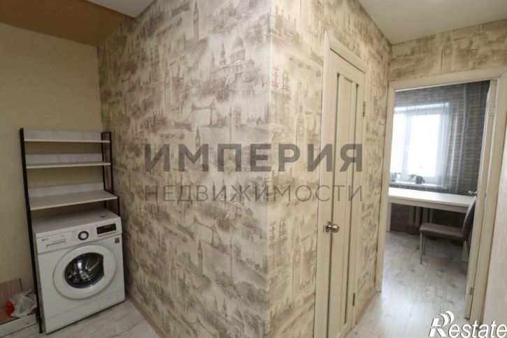 1-комн квартира Магадан городской округ, Магадан