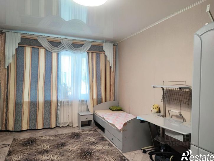 2-комн квартира Магадан, улица Энергостроителей, 9к2