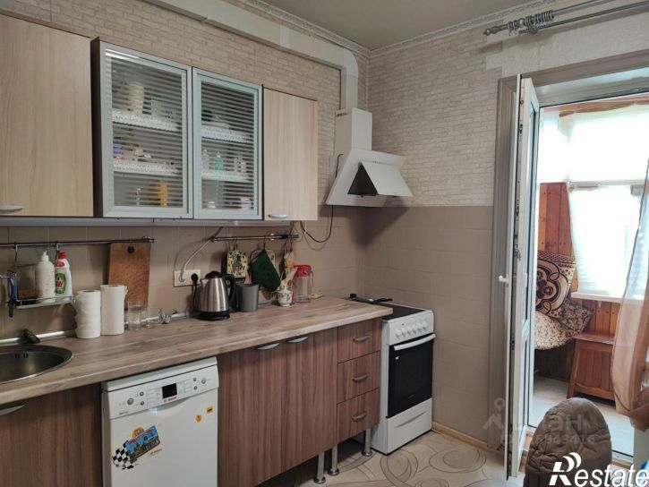 2-комн квартира Магадан, улица Энергостроителей, 9к2