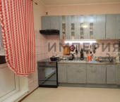 2-комн, 59кв м, этаж 2/5 улица Энергостроителей, 9 к2