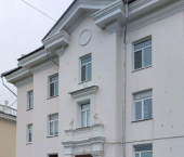 3-комн, 71кв м, этаж 2/4 ул Портовая, 3