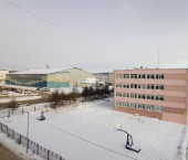 1-комн, 34кв м, этаж 5/5 Кольцевая улица, 34Г