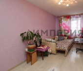 2-комн, 46кв м, этаж 5/5 улица Берзина, 9В