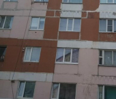 2-комн, 54кв м, этаж 1/5 ул Берзина, 31