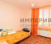 3-комн, 62кв м, этаж 3/3 улица Энергостроителей, 10