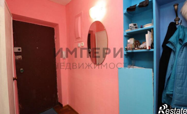 1-комн квартира ул Ленина, 56А,  д. 56А
