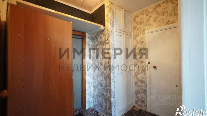 1-комн квартира ул Мелиораторов, 2А,  д. 2А