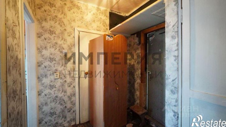 1-комн квартира ул Мелиораторов, 2А,  д. 2А