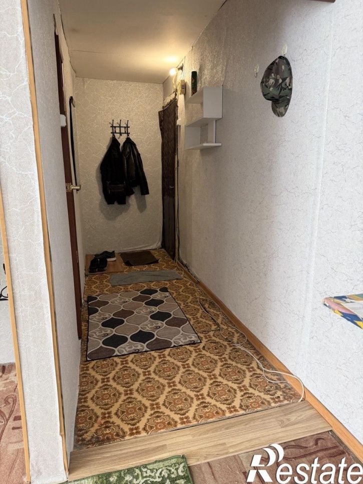 2-комн квартира Транспортная , 6