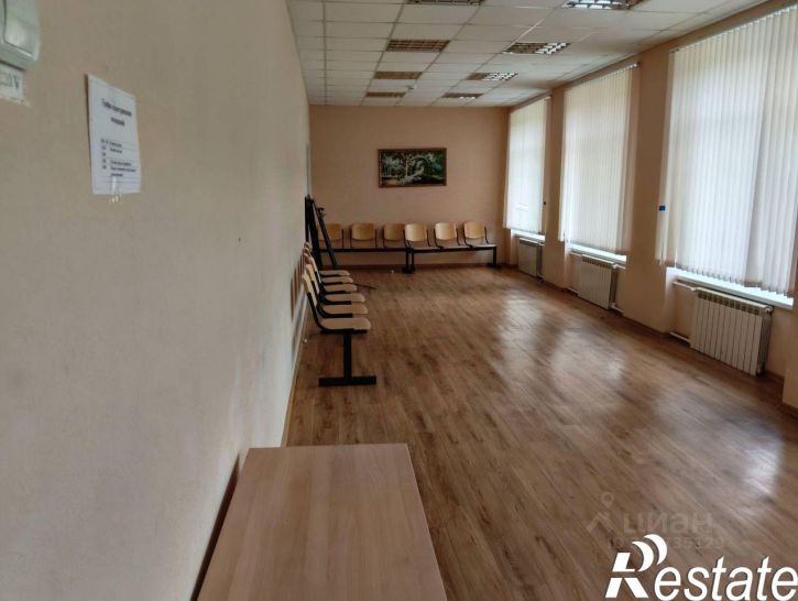 Отдельное здание м.о. Сусуманский, пгт. Холодный