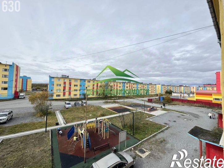 2-комн квартира Советская улица, 48,  д. 48