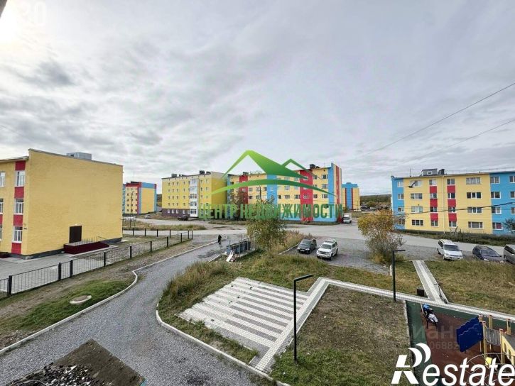 2-комн квартира Советская улица, 48,  д. 48